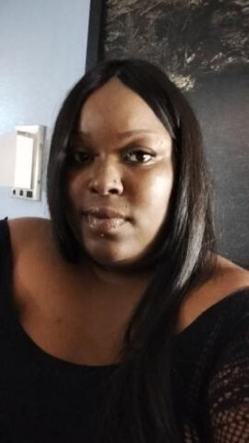 Poopoo, 38  female escort, Fort Smith
